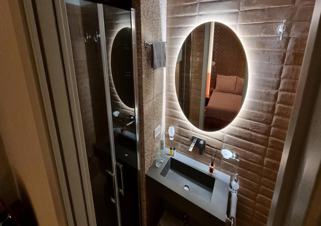 Occhi Di Experiential Relais * Napoli
