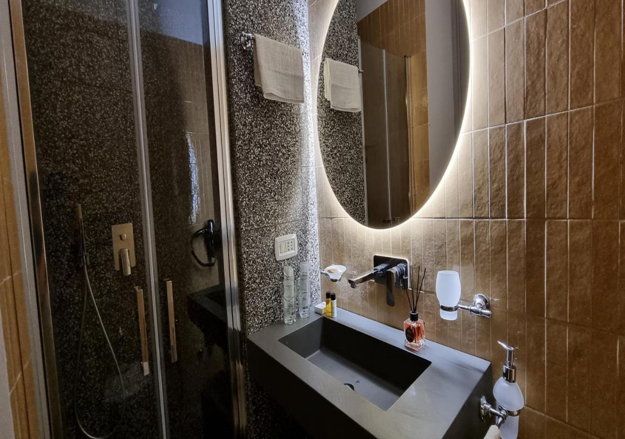 Occhi Di Experiential Relais * Napoli