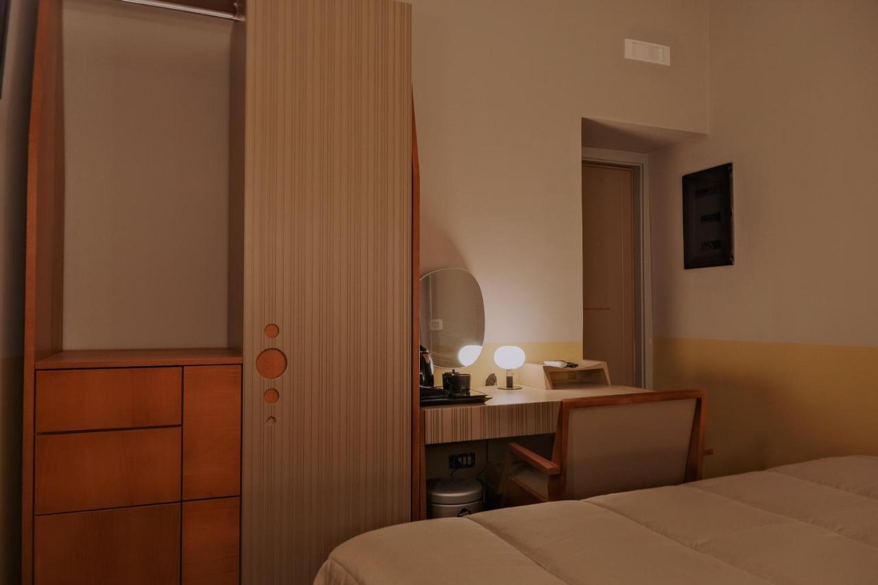 Occhi Di Experiential Relais Affittacamere
