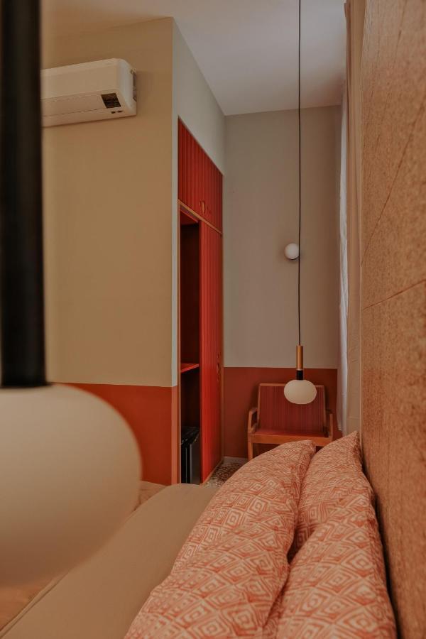 Occhi Di Experiential Relais Affittacamere *