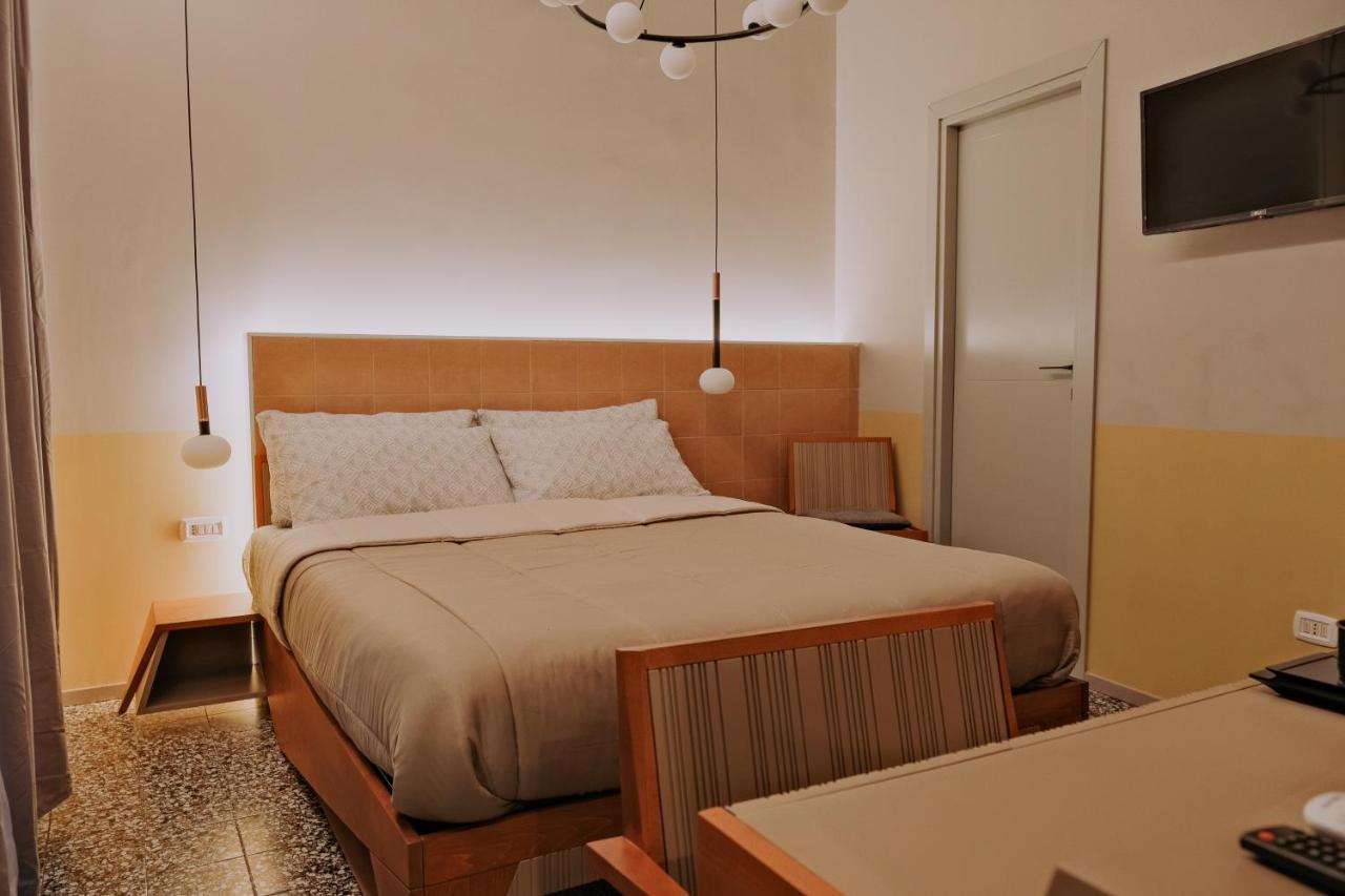 Affittacamere Occhi Di Experiential Relais Napoli
