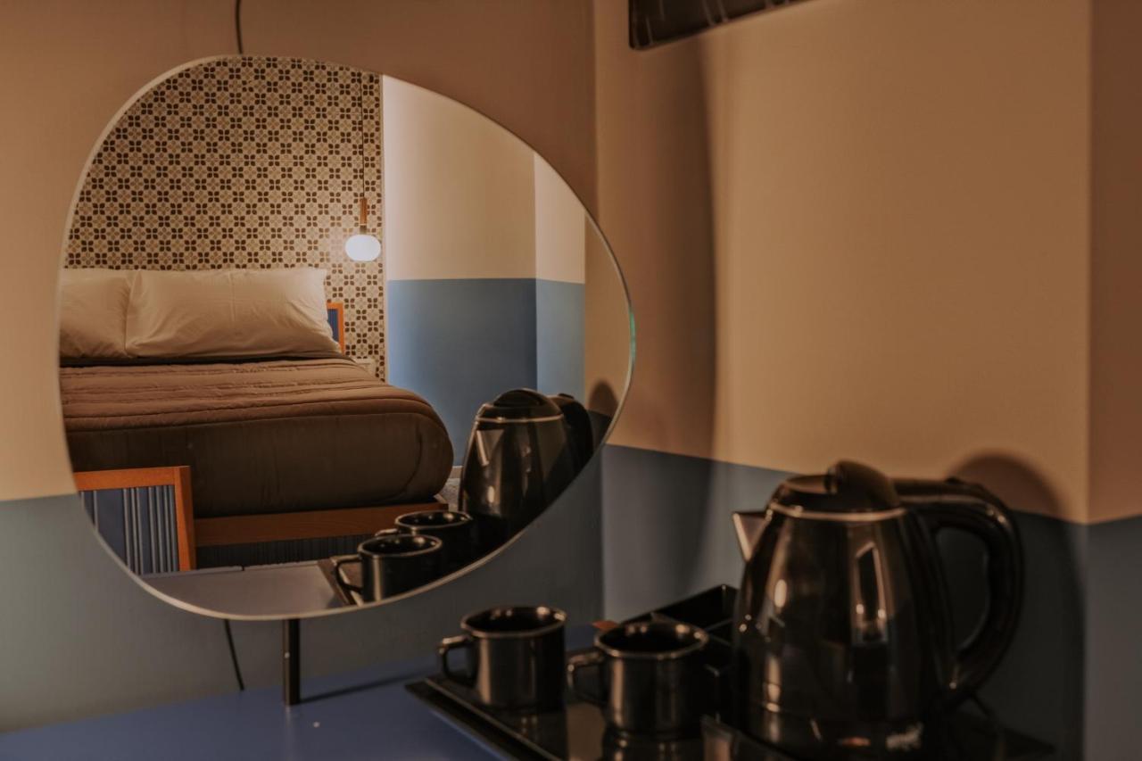 Affittacamere Occhi Di Experiential Relais Napoli
