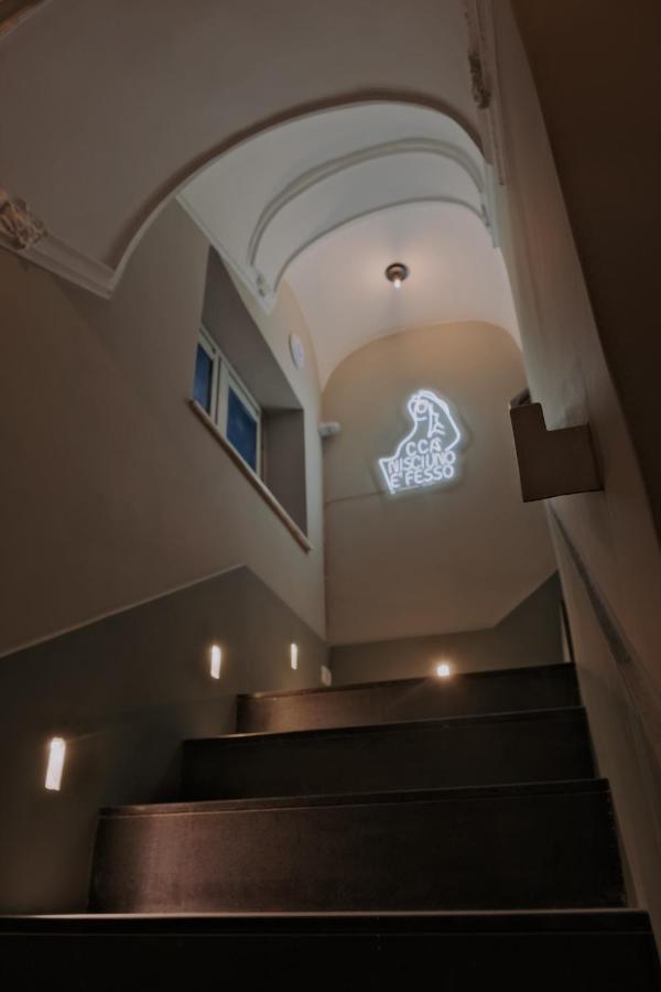 Affittacamere Occhi Di Experiential Relais *