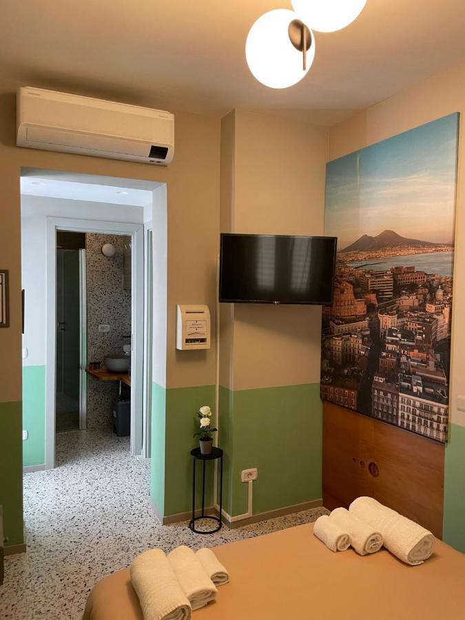Affittacamere Occhi Di Experiential Relais Napoli