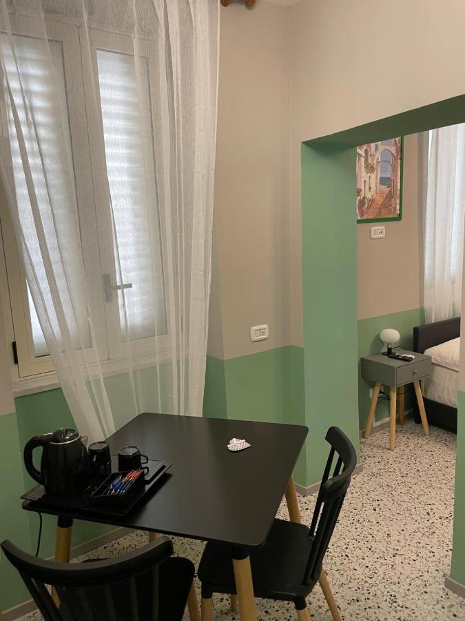 Occhi Di Experiential Relais * Napoli