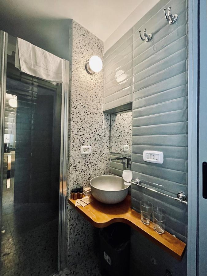 Affittacamere Occhi Di Experiential Relais Napoli