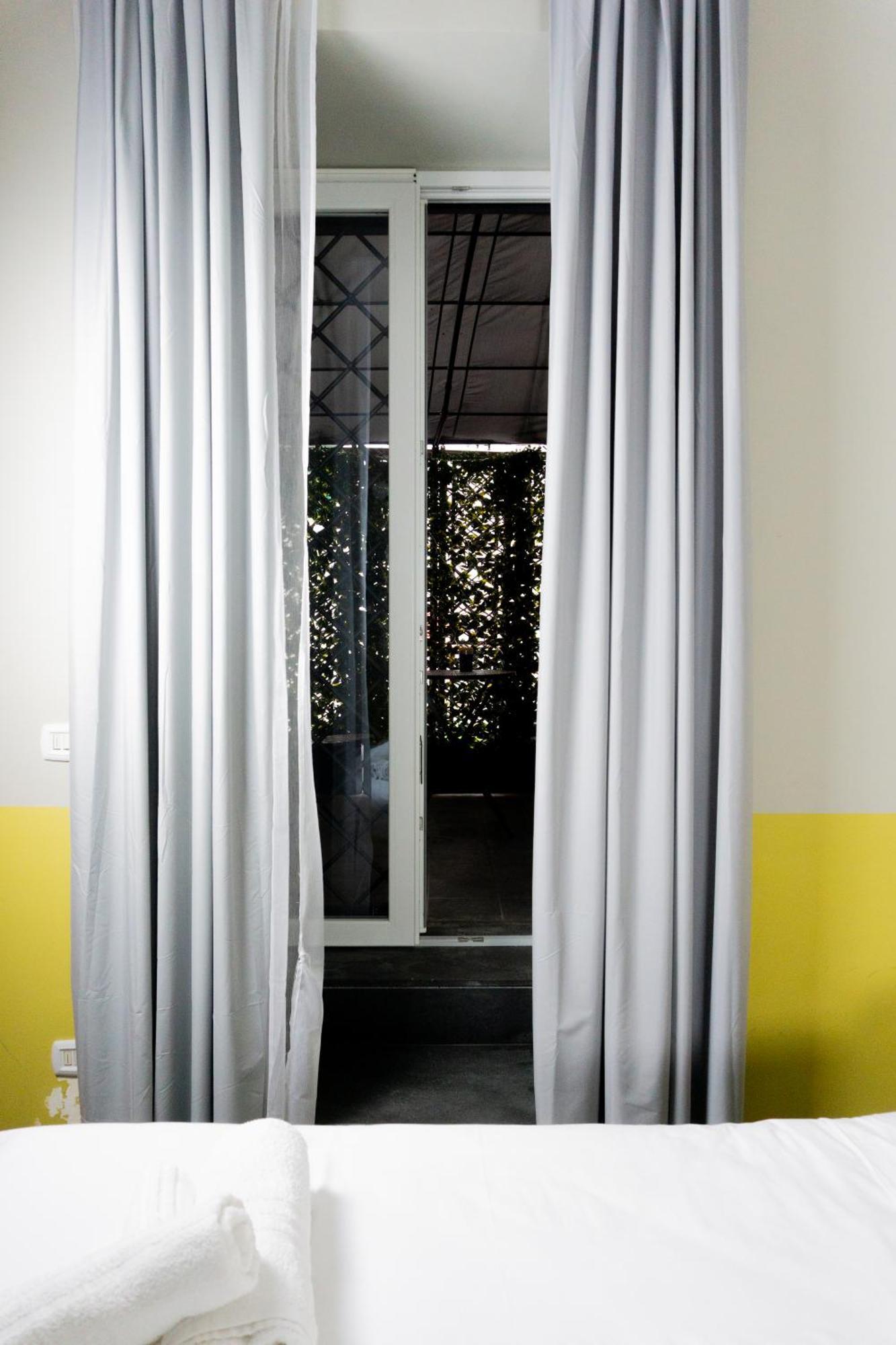 Affittacamere Occhi Di Experiential Relais Napoli