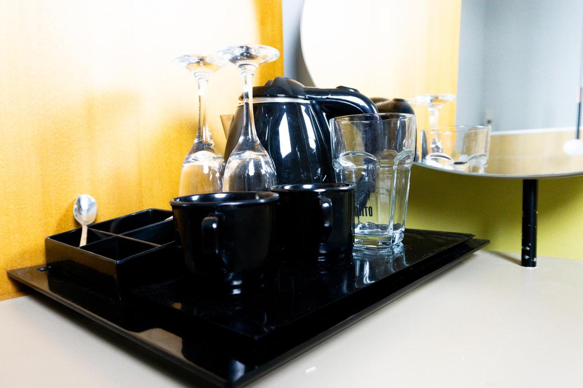 Affittacamere Occhi Di Experiential Relais
