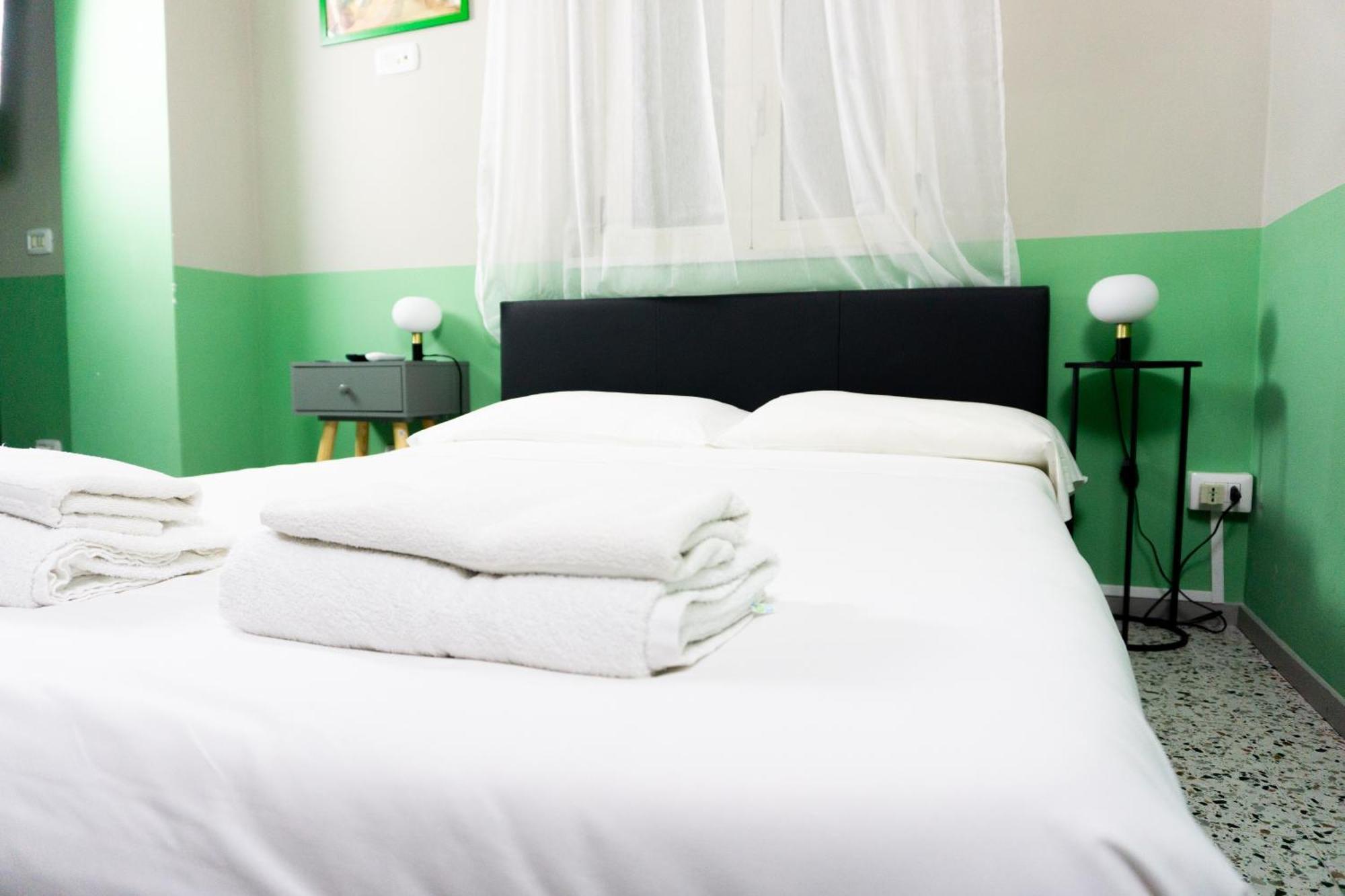 Affittacamere Occhi Di Experiential Relais *