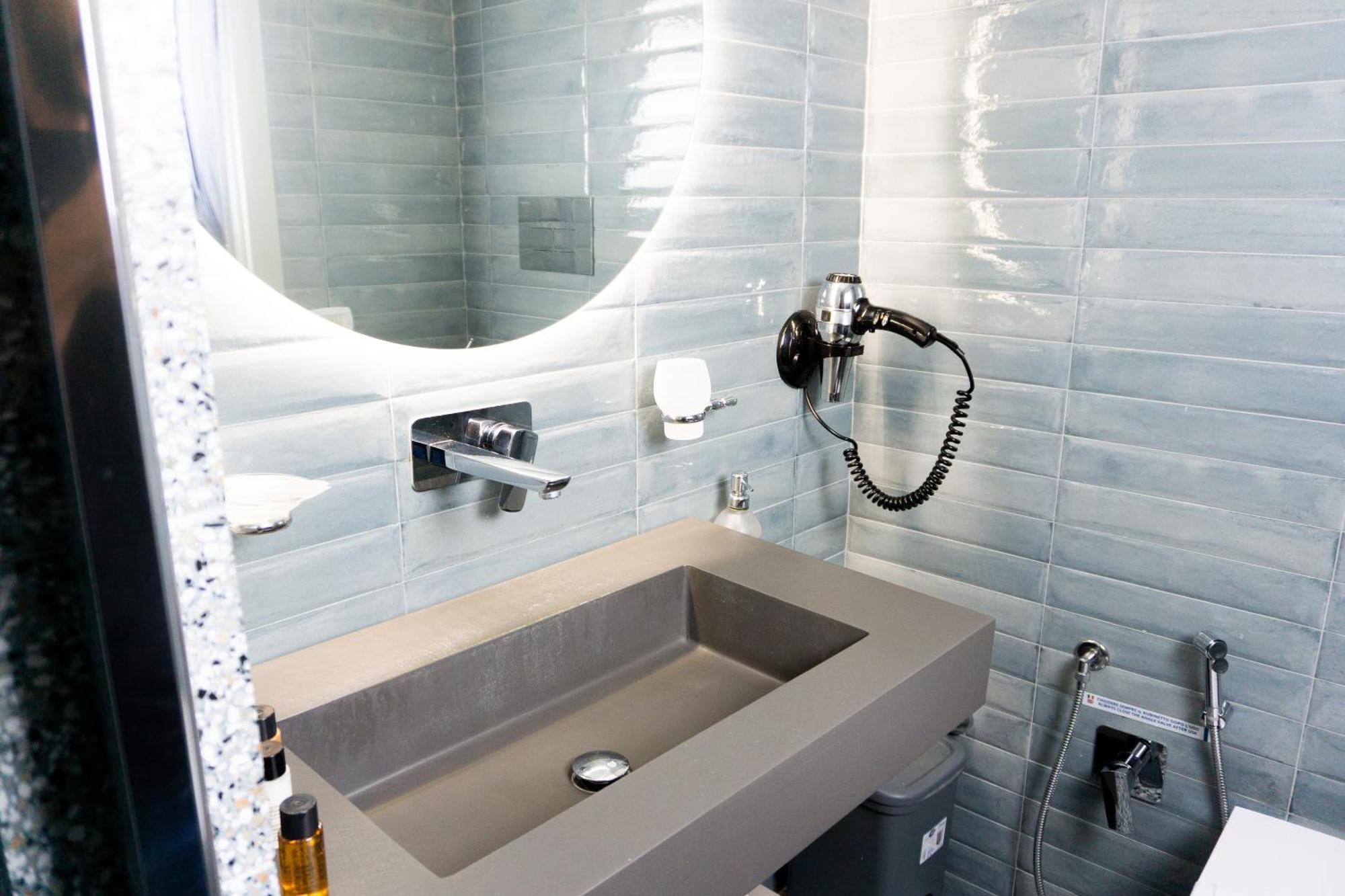 Occhi Di Experiential Relais Affittacamere Napoli