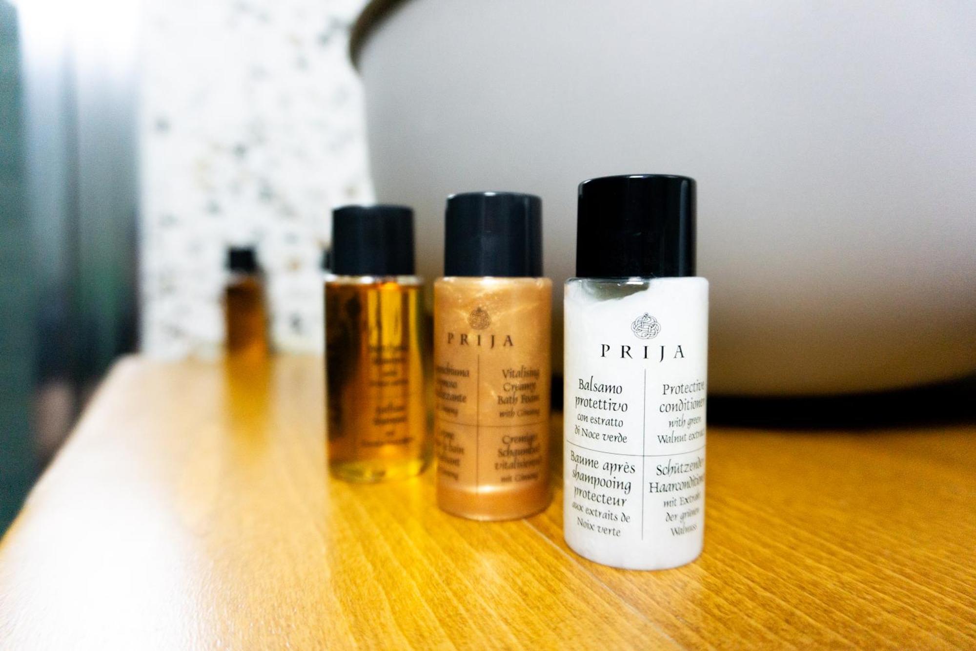 Occhi Di Experiential Relais Affittacamere Napoli