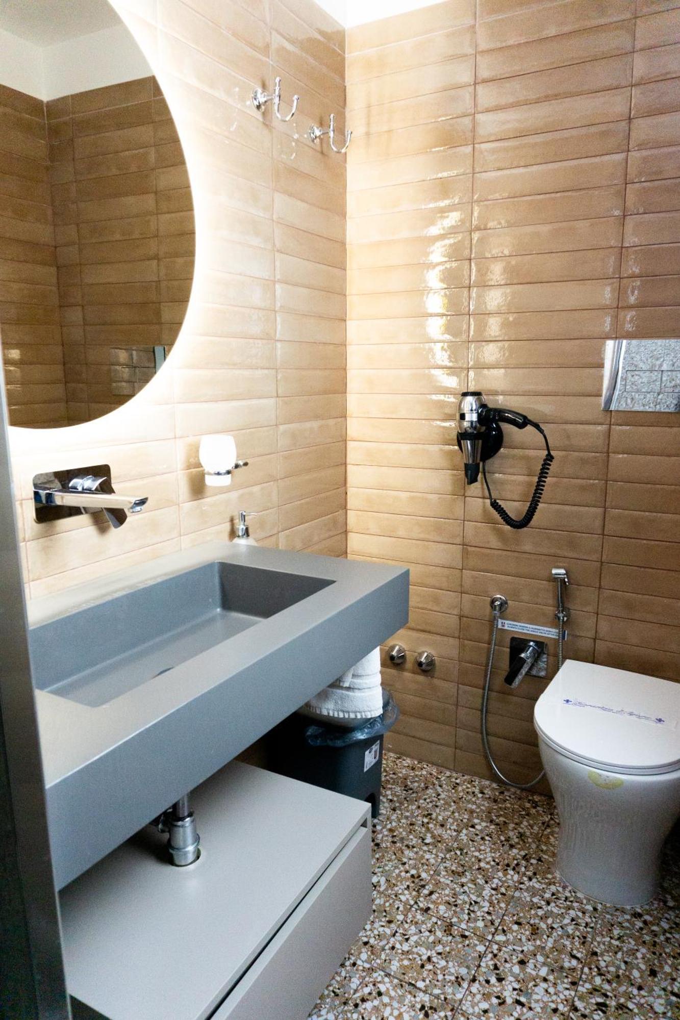 Affittacamere Occhi Di Experiential Relais *