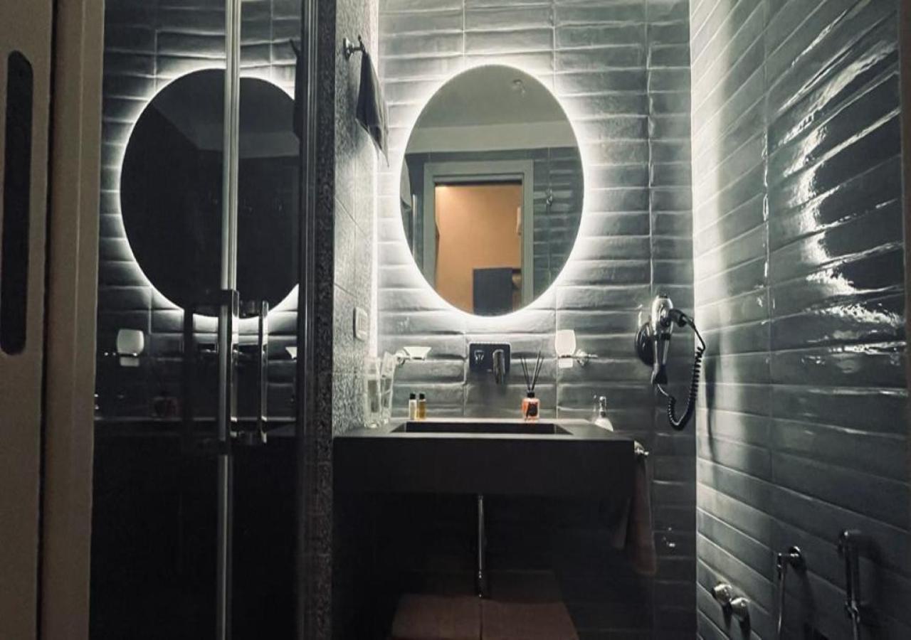 Occhi Di Experiential Relais * Napoli