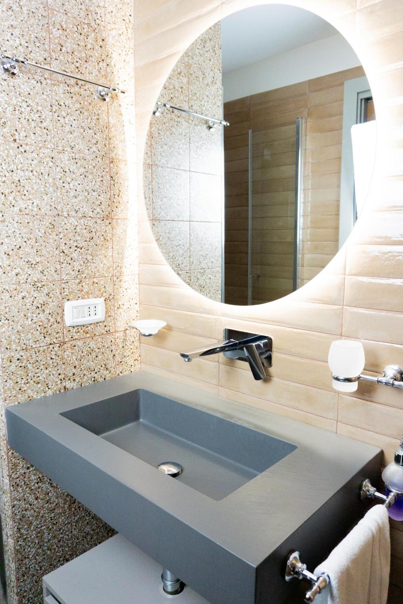 Occhi Di Experiential Relais * Napoli