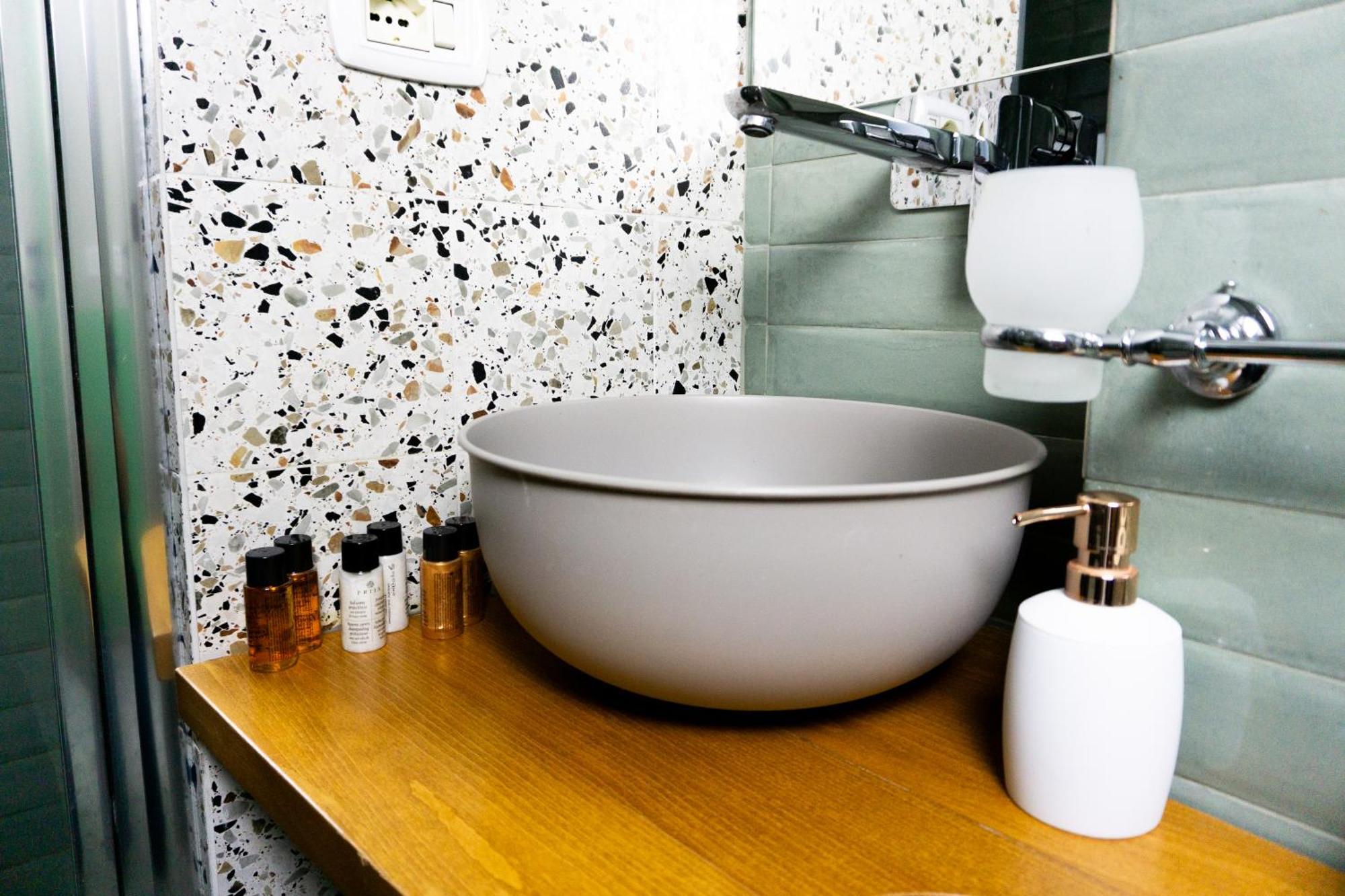 Affittacamere Occhi Di Experiential Relais