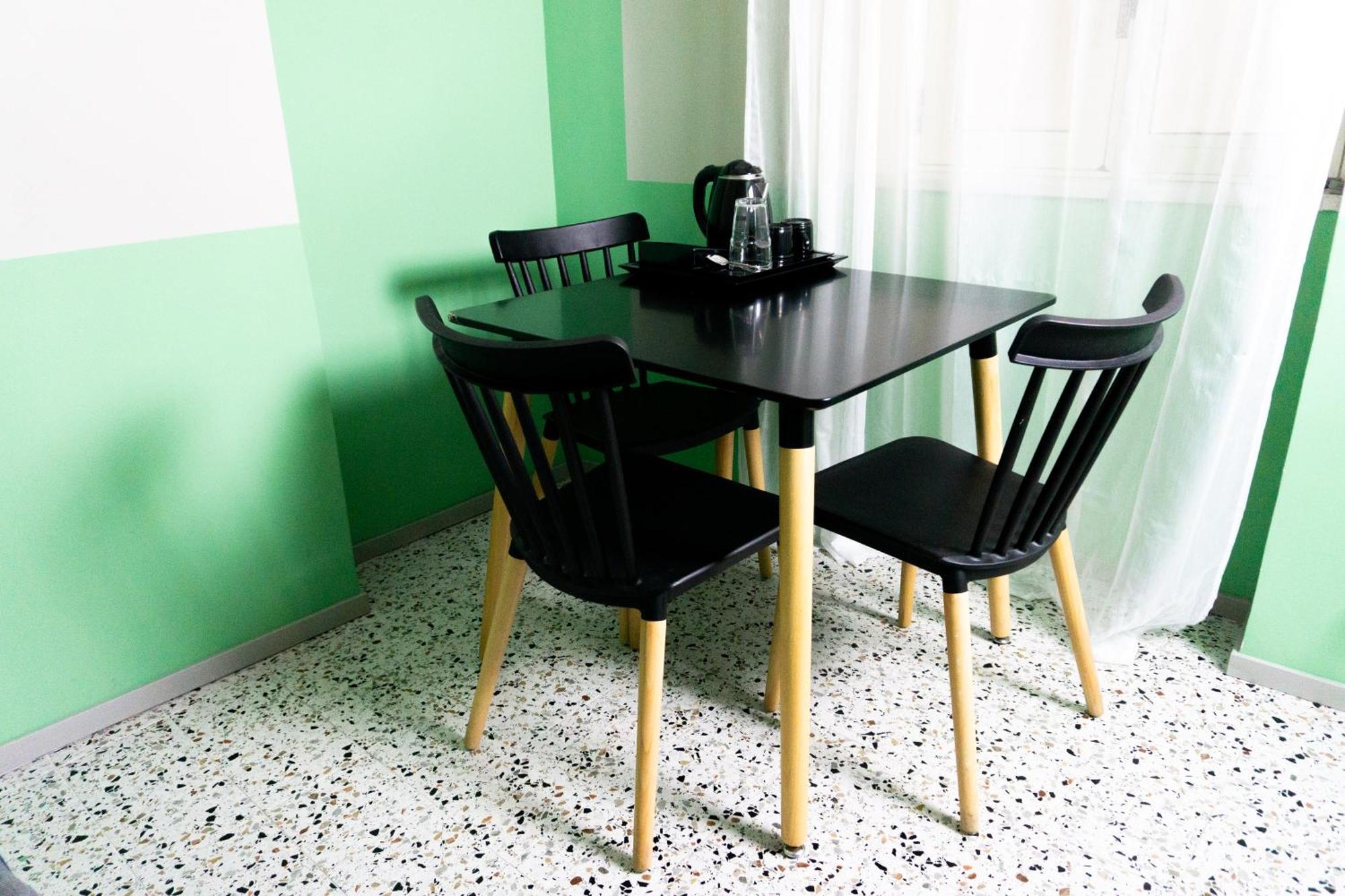 Affittacamere Occhi Di Experiential Relais Napoli