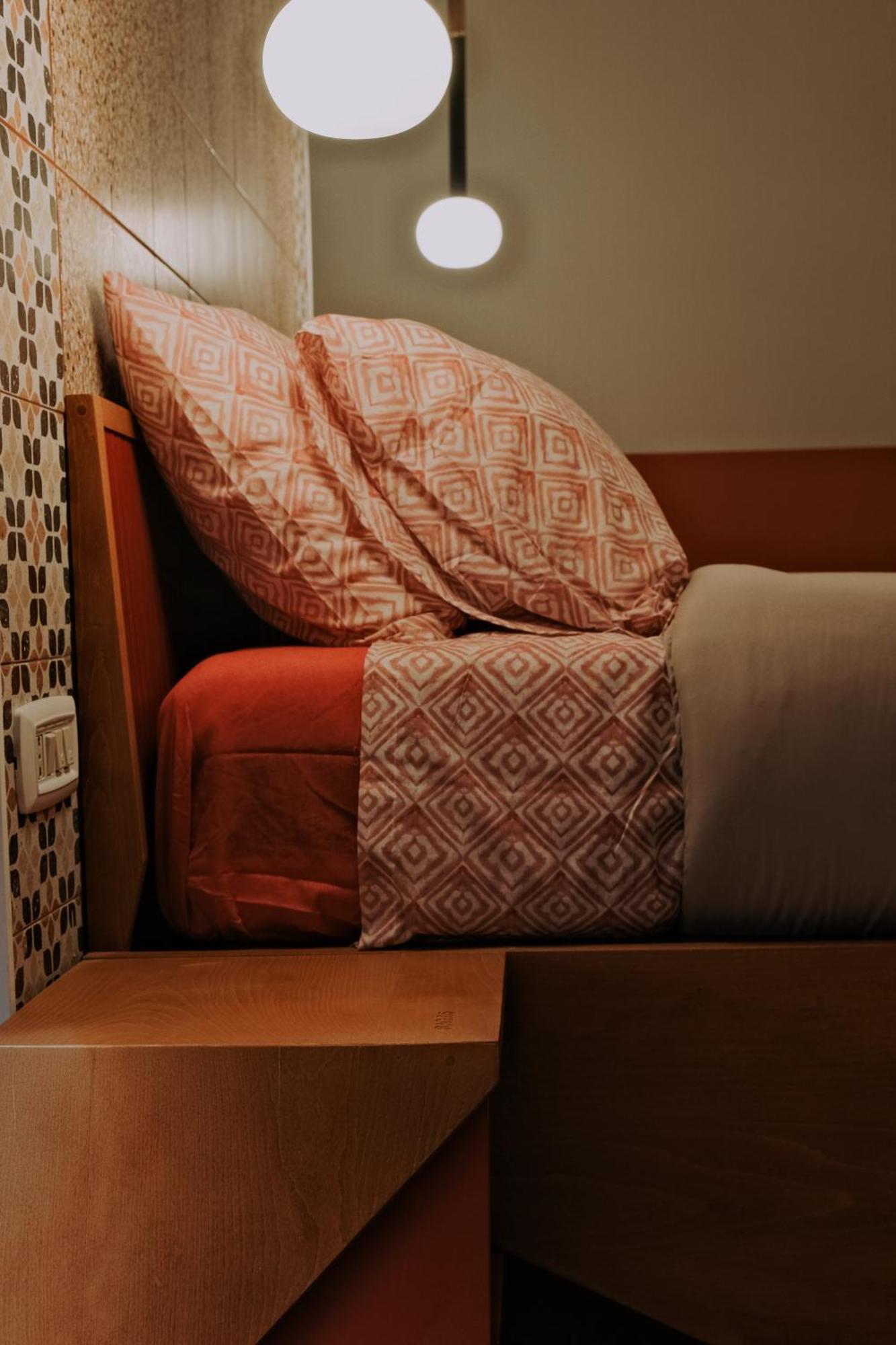 Affittacamere Occhi Di Experiential Relais
