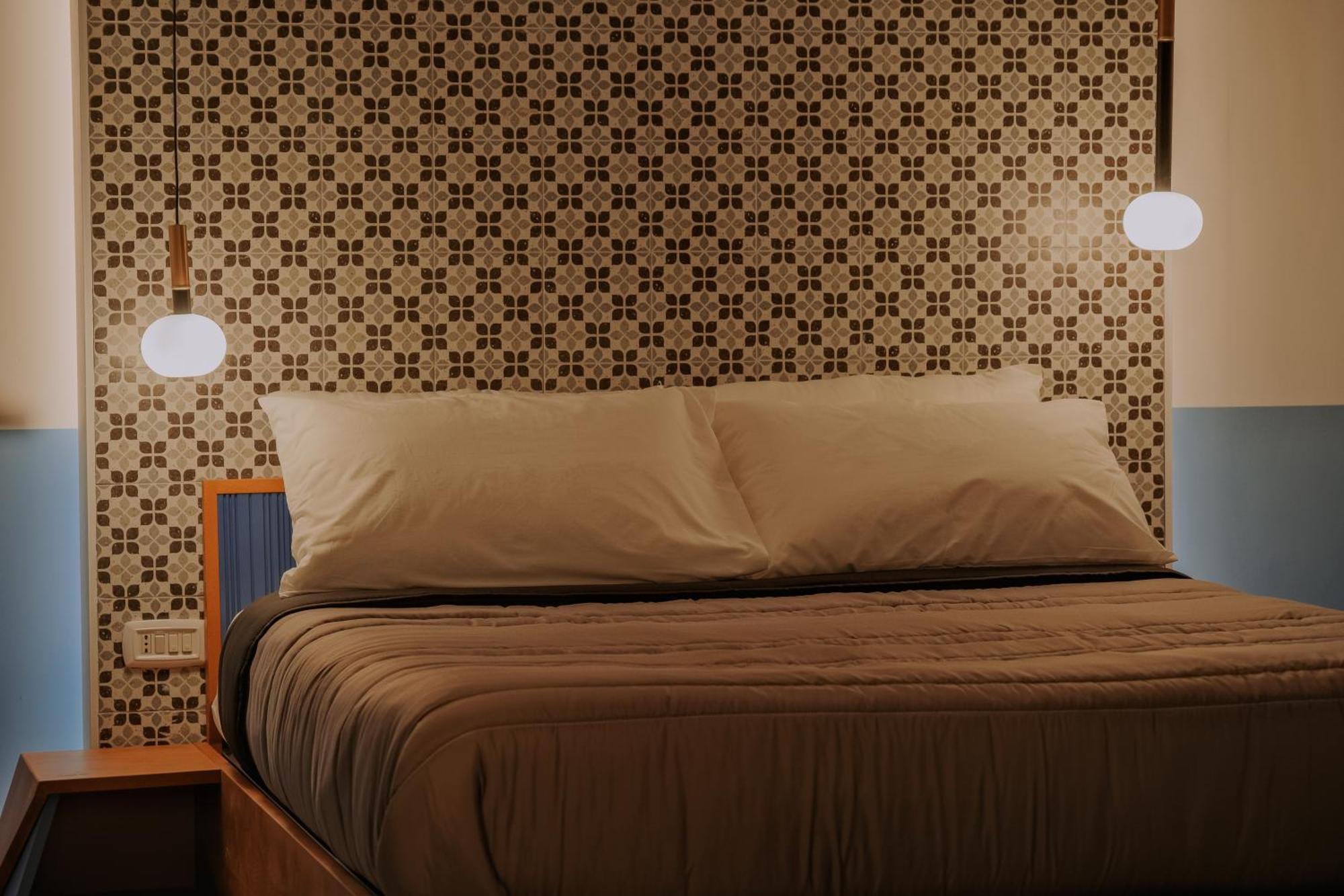 Occhi Di Experiential Relais Affittacamere Napoli