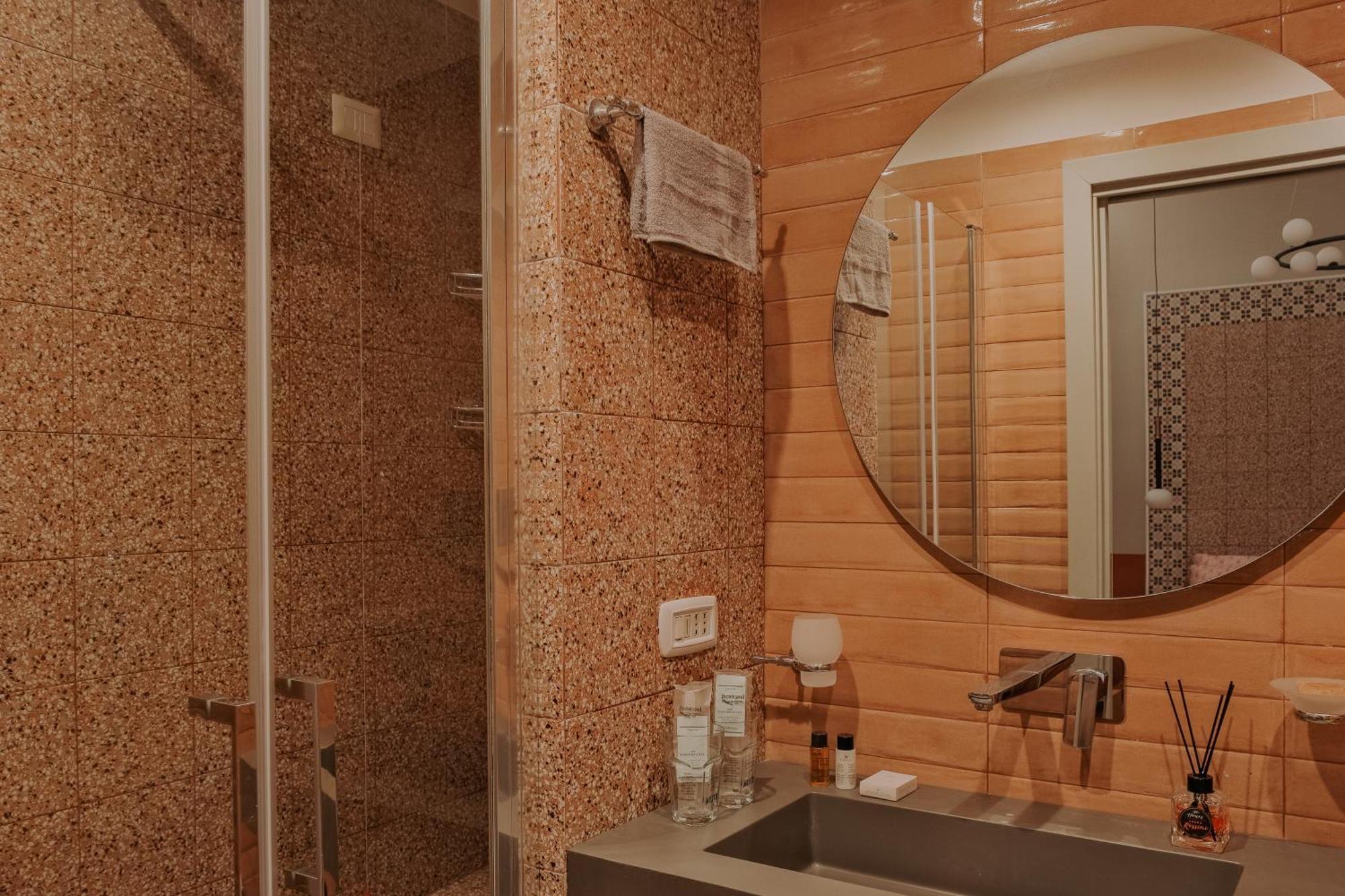 Occhi Di Experiential Relais * Napoli
