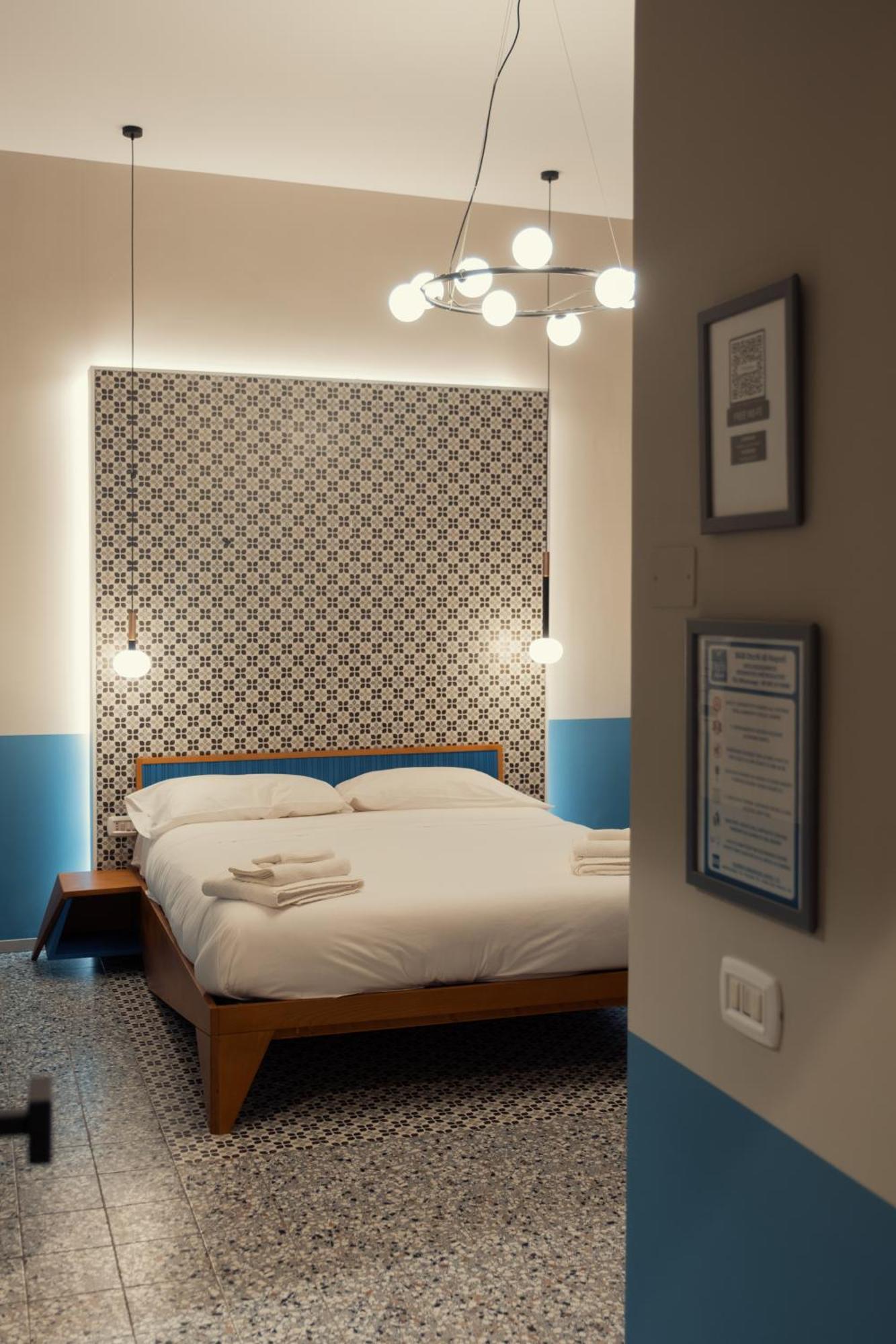 Occhi Di Experiential Relais Napoli
