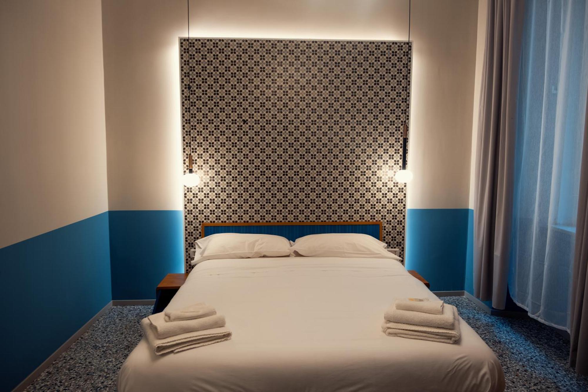 Occhi Di Experiential Relais * Napoli