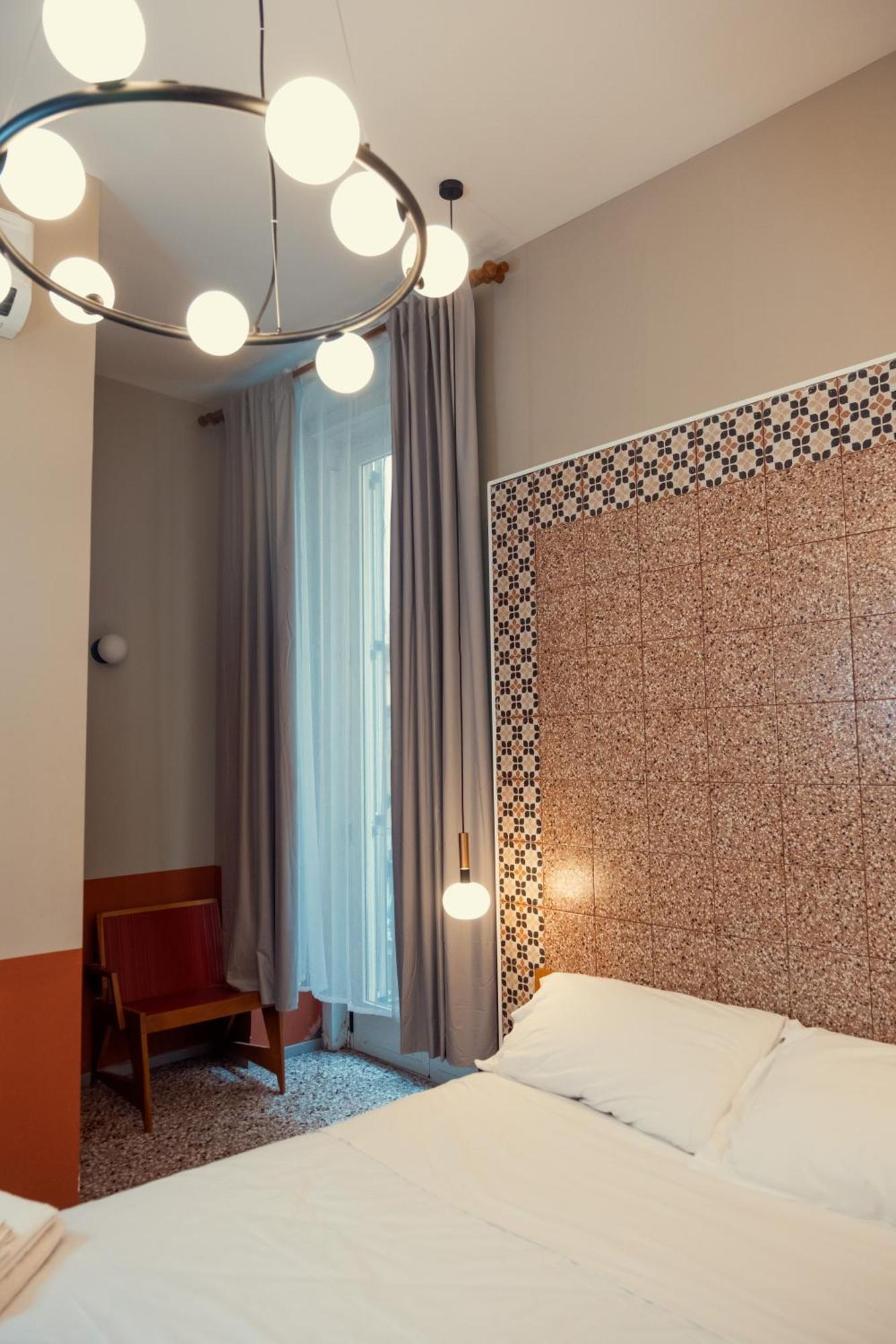 Occhi Di Experiential Relais Affittacamere *