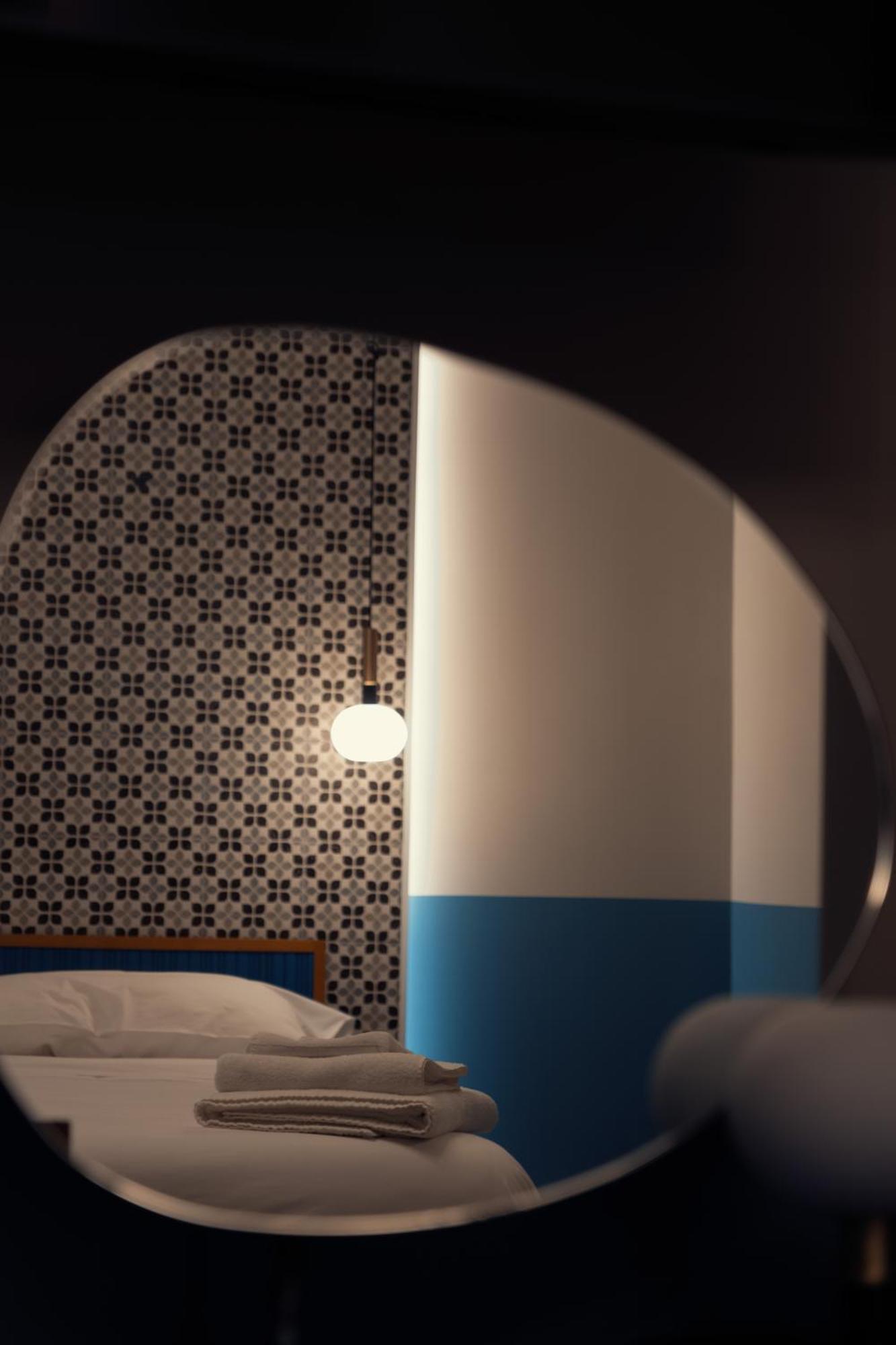 Affittacamere Occhi Di Experiential Relais *