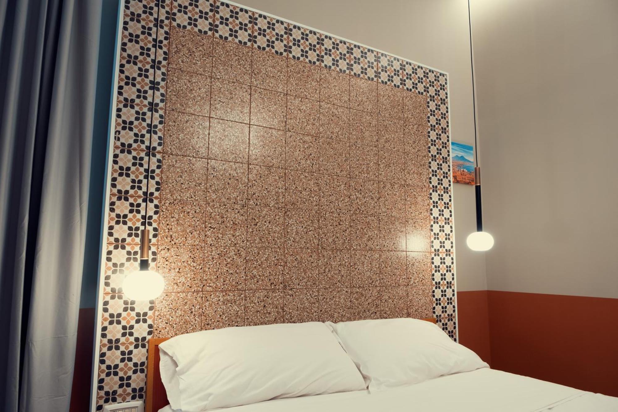 Occhi Di Experiential Relais Napoli