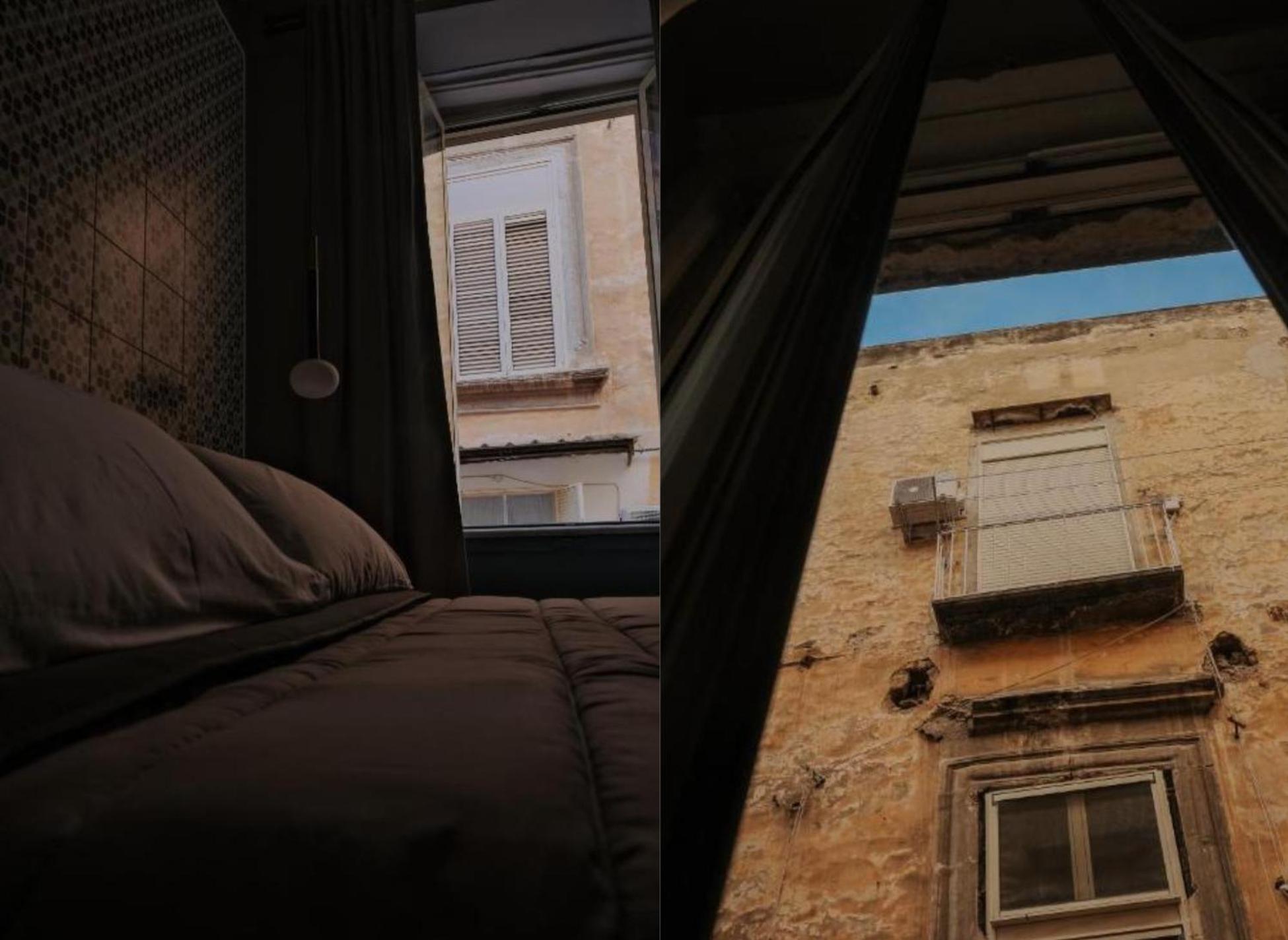 Affittacamere Occhi Di Experiential Relais *